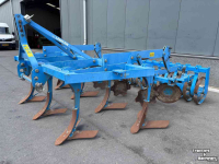 Grubber Lemken Kristall 9/300