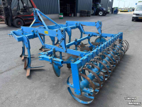 Grubber Lemken Kristall 9/300