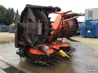 Maisgebiss Kemper 460