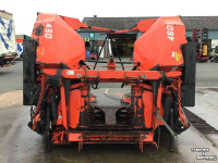 Maisgebiss Kemper 460