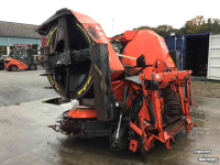 Maisgebiss Kemper 460
