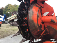 Maisgebiss Kemper 460