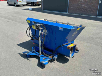 Futterdosiercontainer AP Doseerbak