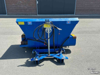 Futterdosiercontainer AP Doseerbak