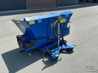 Futterdosiercontainer AP Doseerbak