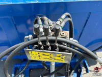 Futterdosiercontainer AP Doseerbak