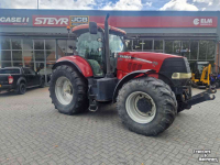Schlepper / Traktor Case-IH Puma 170 CVX