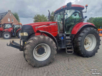 Schlepper / Traktor Case-IH Puma 170 CVX