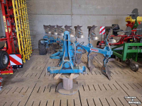 Pflüge Kramer emmegiemme  eco 7 FS V1S
