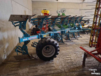 Pflüge Kramer emmegiemme  eco 7 FS V1S
