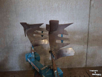 Pflüge Kramer emmegiemme  eco 7 FS V1S