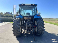 Schlepper / Traktor New Holland TM 125