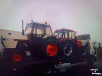 Schlepper / Traktor Case-IH Alles 90/94