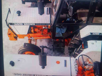 Schlepper / Traktor Case-IH Alles 90/94