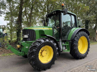 Schlepper / Traktor John Deere 6220 PQ