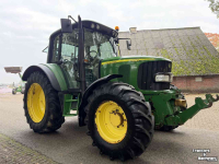 Schlepper / Traktor John Deere 6220 PQ