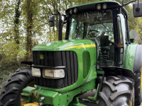 Schlepper / Traktor John Deere 6220 PQ