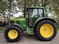 Schlepper / Traktor John Deere 6220 PQ