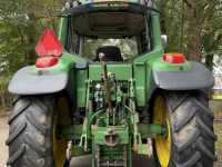 Schlepper / Traktor John Deere 6220 PQ