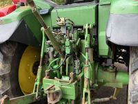 Schlepper / Traktor John Deere 6220 PQ