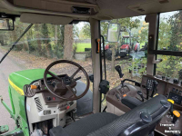 Schlepper / Traktor John Deere 6220 PQ