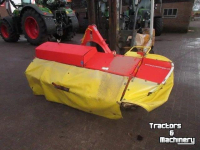 Mähwerk Pottinger NOVAALPIN 221