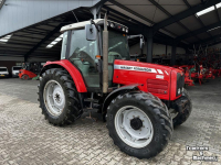 Schlepper / Traktor Massey Ferguson 5455 Dyna-4