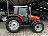 Schlepper / Traktor Massey Ferguson 5455 Dyna-4
