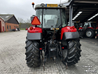 Schlepper / Traktor Massey Ferguson 5455 Dyna-4