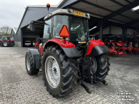 Schlepper / Traktor Massey Ferguson 5455 Dyna-4