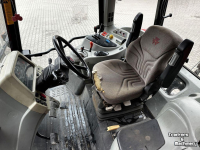 Schlepper / Traktor Massey Ferguson 5455 Dyna-4