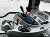 Schlepper / Traktor Massey Ferguson 5455 Dyna-4