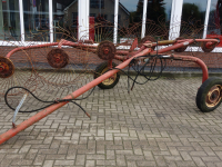 Schwader Vicon VICON SPRINTMASTER WIERSMACHINE