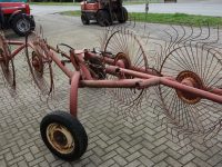 Schwader Vicon VICON SPRINTMASTER WIERSMACHINE