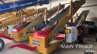 Lagerhausfüller Breston Z15-80XW Hallenvuller