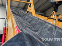 Lagerhausfüller Breston Z15-80XW Hallenvuller