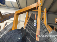 Lagerhausfüller Breston Z15-80XW Hallenvuller
