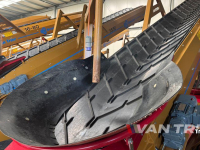 Lagerhausfüller Breston Z15-80XW Hallenvuller