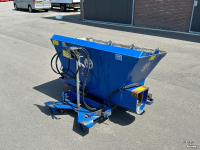 Futterdosiercontainer AP Doseerbak