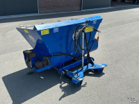 Futterdosiercontainer AP Doseerbak
