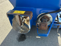 Futterdosiercontainer AP Doseerbak