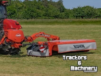 Mähwerk Kuhn Kuhn - FC 3115D FF Elite