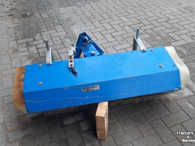 Kehrmaschine  1,25