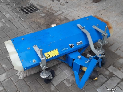 Kehrmaschine  1,25