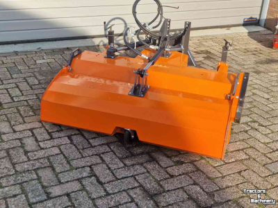 Kehrmaschine Kersten KM 13045 M -ABR