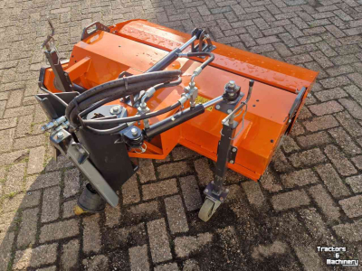Kehrmaschine Kersten KM 13045 M -ABR