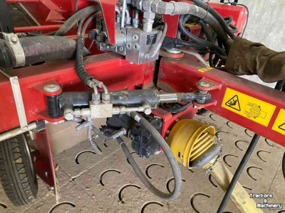 Sonstiges Erntemaschinen und Zubehör VSS UienladerVSS Amac UL 1480 Uienlader