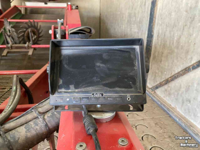 Sonstiges Erntemaschinen und Zubehör VSS UienladerVSS Amac UL 1480 Uienlader