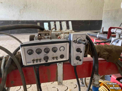 Sonstiges Erntemaschinen und Zubehör VSS UienladerVSS Amac UL 1480 Uienlader