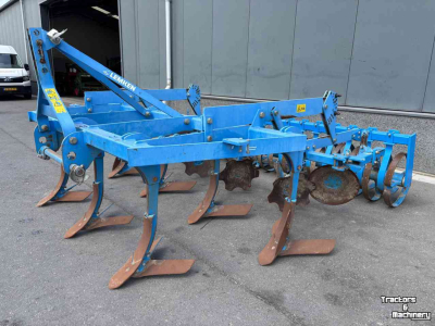 Grubber Lemken Kristall 9/300